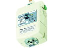 漏電ブレーカ付プラグ 3P20A15mA パナソニックライフソリューションズ 8185419