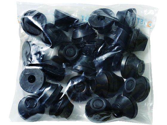 (210038243)T-1458258-P25防水・防塵グロメット スガツネ工業 1592895