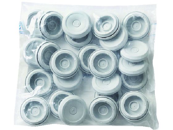 (210038554)T-1475714-P25防水・防塵グロメット スガツネ工業 1592918