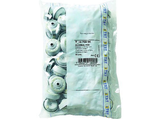 (210039616)T-1475804-P50防水・防塵グロメット スガツネ工業 1594472