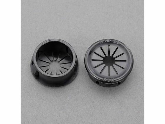 スナップブッシング 22.2mm 10個 エスコ EA948HC-22.2B