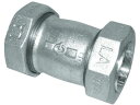 LAカップリングHI-LA型 ソケット ロックリング付 呼び径A25 リケン 2829541