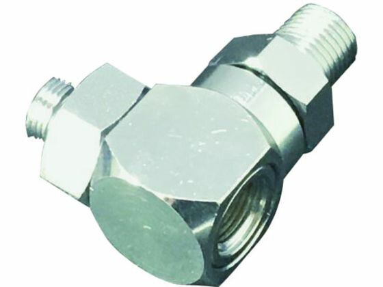 マルチカスタム連結分岐カップリング(おねじ) ヤマトエンジニアリング 8558563