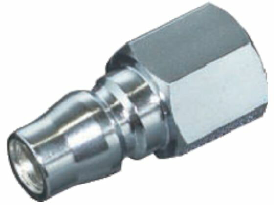 BLYカップリングプラグ(おねじ取付用プラグ)BLY23-PF ヤマトエンジニアリング 8572475