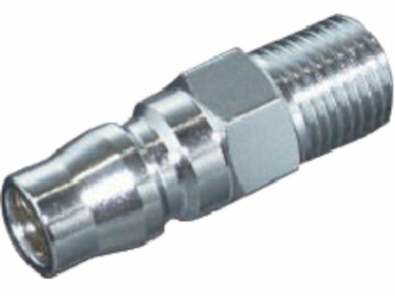 BLYカップリングプラグ(めねじ取付用プラグ)BLY23-PM ヤマトエンジニアリング 8572481