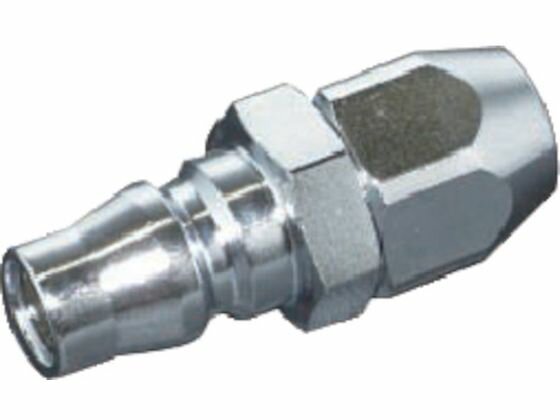 BLYカップリングプラグ(ナットプラグ)BLY24-PN ヤマトエンジニアリング 8572504