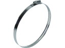 ホースバンド オールSUS 普及 10個入 14.2×Φ279mm トラスコ中山 8186938