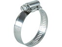 ホースバンド オールSUS 普及 10個入 14.2×Φ57mm トラスコ中山 8186922