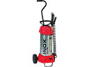 畜圧式噴霧器 3615FQ INOX PLUS 10L MESTO 8280680