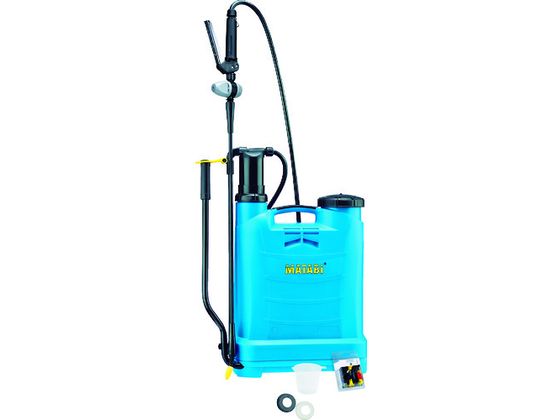 蓄圧式噴霧器 EVOLUTION12 Goizper 8580927
