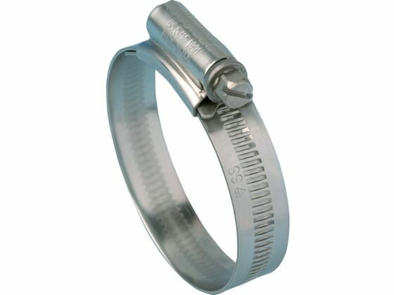 ホースクリップ 締付径 286-318mm (5個入) JUBILEE 8358786