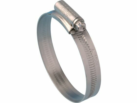 ホースクリップ 締付径 45-60mm (10個入) JUBILEE 8358808