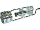 交換用気化器 KY-03 新富士バーナー 3748545