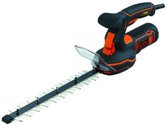 B/D/2in1ヘッジ&芝生バリカン/GSH1000-JP ポップリベット ファスナー 8188002