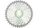 刈払機用チップソー 草原の嵐 200×30P 小山金属工業所 4195531