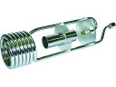 交換用気化器KY-05 新富士バーナー 3748553