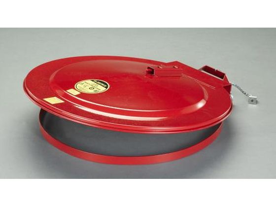 ドラム缶カバー 感熱自閉式 200L用 エスコ EA991JN-3