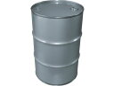 ステンレスドラム缶クローズド JFEコンテイナー 2919087