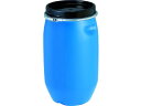 プラドラムオープンタイプ 850005 PDO25L-1ブルー 三甲 3425207