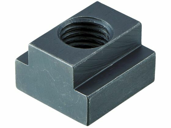 Tスロットナット ネジ M12 トラスコ中山 8553587