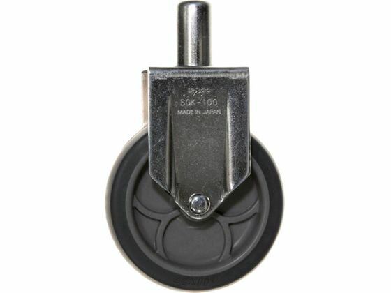 差込式キャスター固定SGK100C スペーシア 7879156