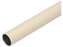 イレクター 28パイプ 300mm アイボリー 矢崎化工 H-300 S IVO