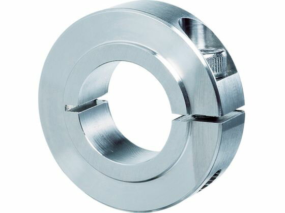 スタンダードスリットカラー ベアリング固定用 SUS 内径12 岩田製作所 1144689