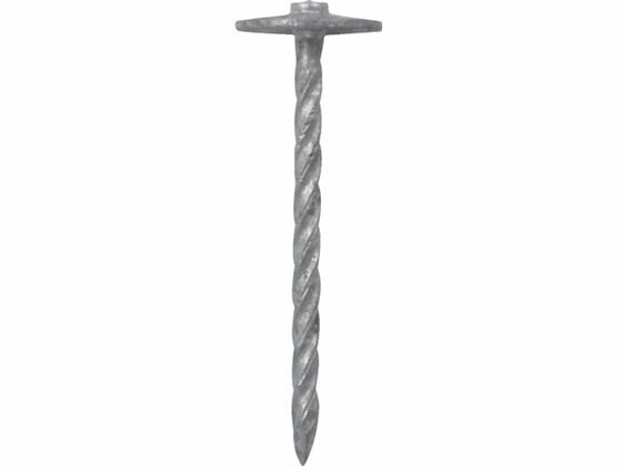 ガルバ波板専用傘釘 スクリュー #13×41 (175本入 ダイドーハント 8218508