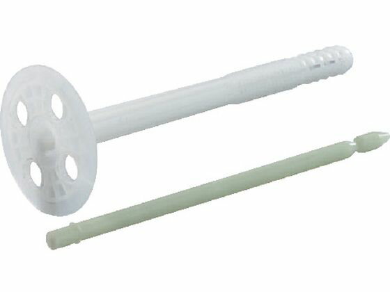 外断熱用アンカー DIPK 8／20-40(200本入) フィッシャージャパン 8285496