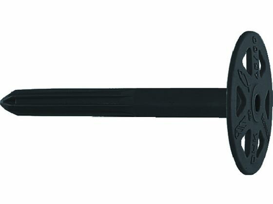 外断熱用アンカー DHK45／40(250本入) フィッシャージャパン 8285534