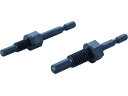 本体打込み式アンカー抜取り工具 アンカーリセッター ARS-48 ユニカ 1372587
