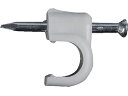 電設資材用アンカー NS 10(100本入) フィッシャージャパン 8285640