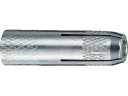 シーティーアンカー スチール M8×30 6本入 トラスコ中山 3289982