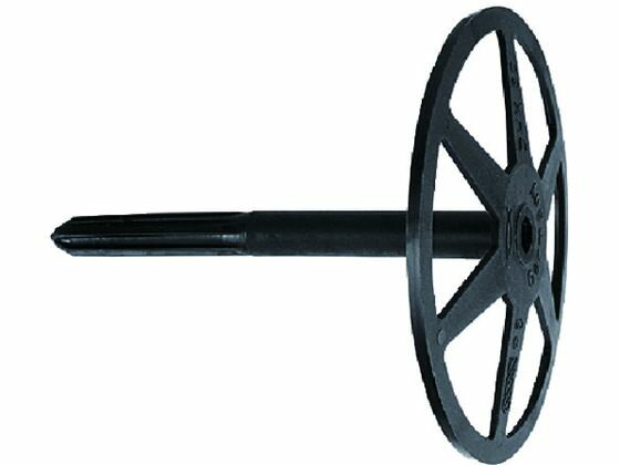 外断熱用アンカー DHK40(250本入) フィッシャージャパン 8285538