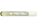 レジンA HC-Uタイプ(打込み型) HC-12U ユニカ 7632983