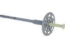 外断熱用アンカー termoz CN8/290(100本入) フィッシャージャパン 8285590
