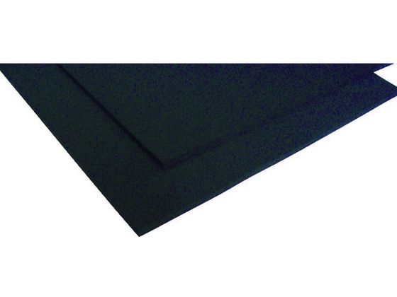 EPDMゴムスポ 10×650×1000 イノアックコーポレーション 4172418