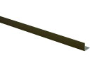 アルミアングル(アルミブロンズ仕上げ) 19×19×1mm 長さ995mm 光 8493952