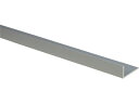アルミ不等辺アングル(B2 アルマイト) 20×40×2mm 長さ995mm 光 3976548