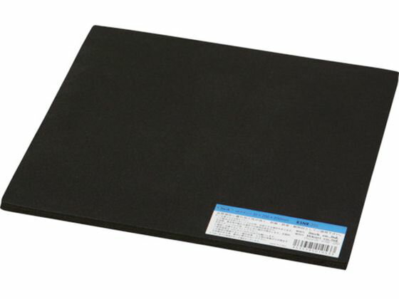 スポンジ200×200×5mm 光 4122593