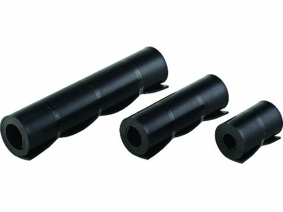 ゴムロール巻 3×300mm×1M 光 1951015