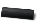 エアコン風よけカバー ブラック I-478-3 伊勢藤 I-478-3