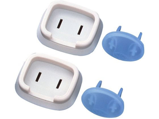 セーフティプラグ大 旭電機化成 AKN-06