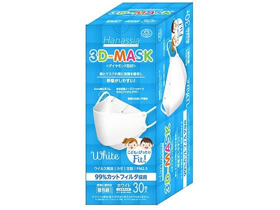 ϥʥå 3D-MASK ɤ ۥ磻 30 AIWILL