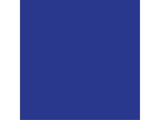 ササガワ/包装紙 ブルーマリン 半才判(530×770mm) 50枚 タカ印 49-1214