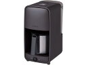 コーヒーメーカー ダークブラウン タイガー(魔法瓶) ADC-A061-TD