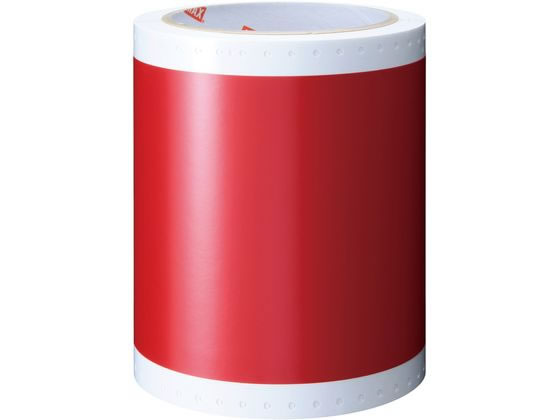 ビーポップシート 100タイプ 赤 SL-S113NLアカ マックス IL92341