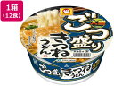 ごつ盛り きつねうどん 12個 東洋水産