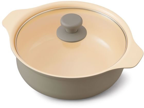 IHñ 24cm ֥饦 ꥹ IHKPP24-T