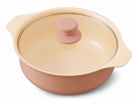 IHñ 24cm ԥ ꥹ IHKPP24-P